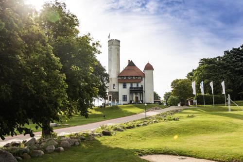 boutique hotels in Usedom