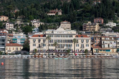 boutique hotels in Italian Riviera