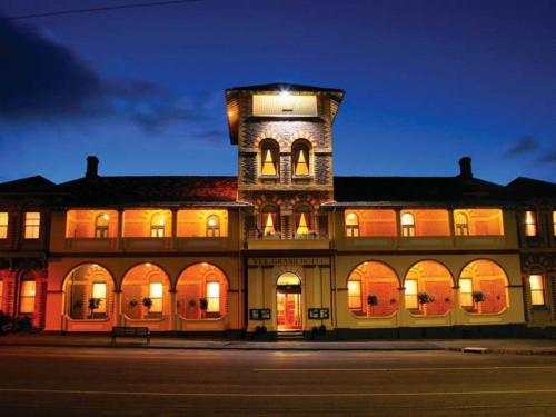 boutique hotels in Queenscliff