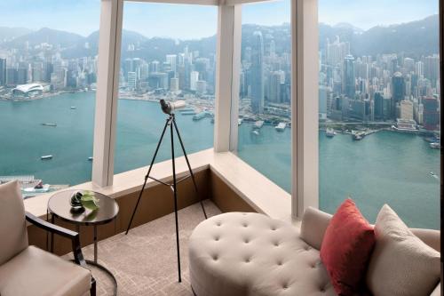 boutique hotels in Hong Kong