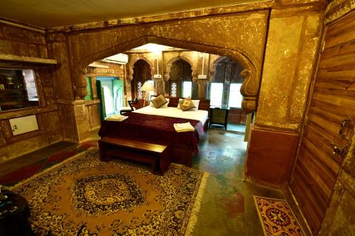 boutique hotels in Jodhpur