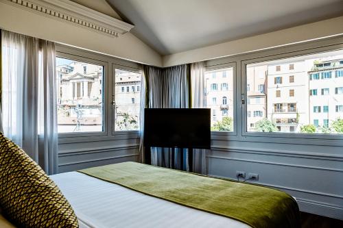 boutique hotels in Conero