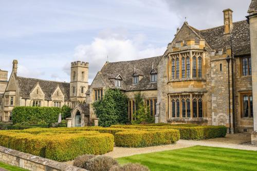 boutique hotels in Cotswolds