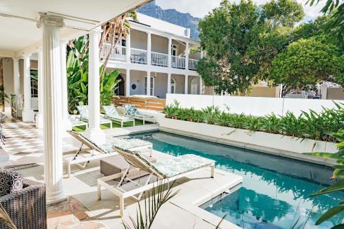 boutique hotels in Cape Peninsula