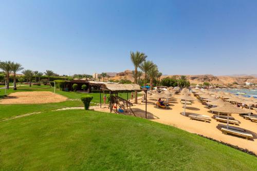 boutique hotels in Sharm El Sheikh