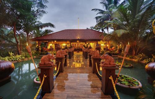 boutique hotels in Goa South (Deleted)