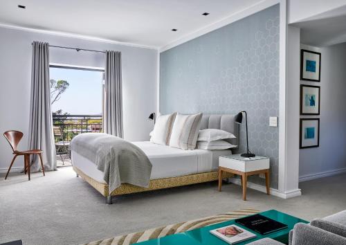 boutique hotels in Cape Town