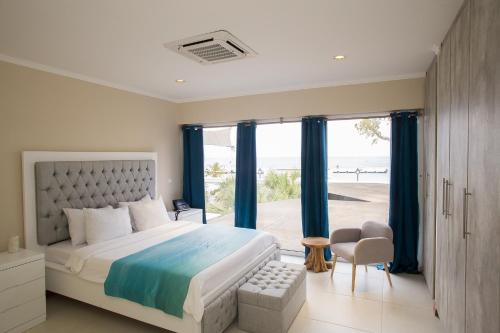 boutique hotels in Willemstad