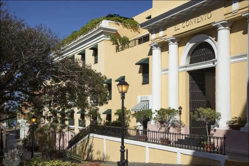 boutique hotels in San Juan