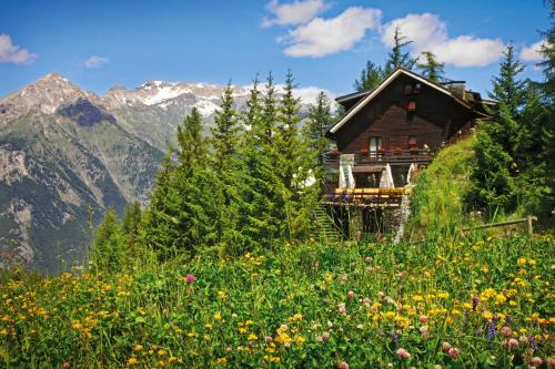 boutique hotels in Hautes-Alpes