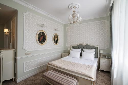 boutique hotels in Kostroma