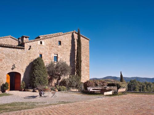 boutique hotels in L'Anoia