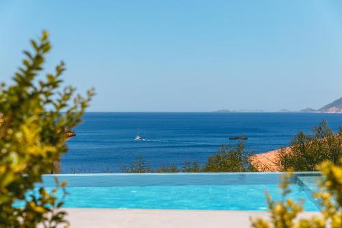 boutique hotels in Kalkan