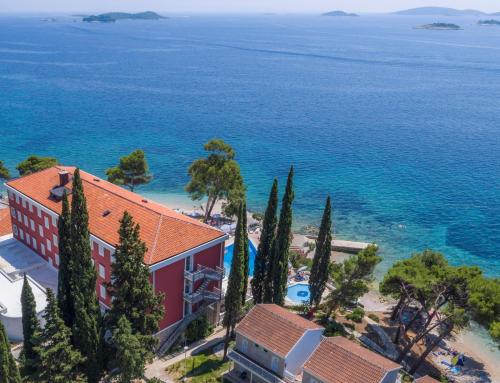 boutique hotels in Makarska Riviera