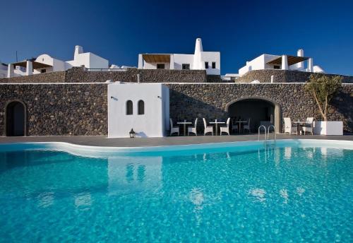 boutique hotels in Pyrgos