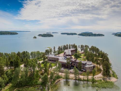 boutique hotels in Southern Finland