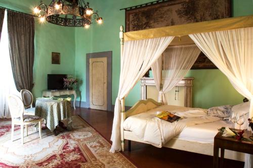 boutique hotels in Montespertoli