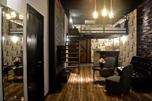 boutique hotels in Ipoh