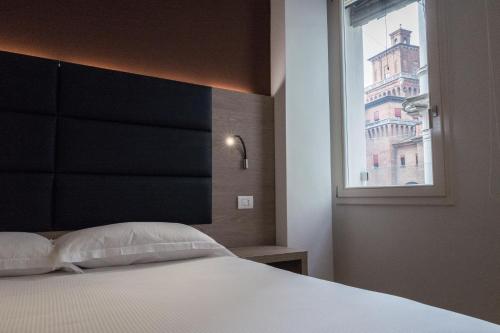 boutique hotels in Ferrara Area