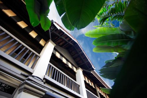 boutique hotels in George Town