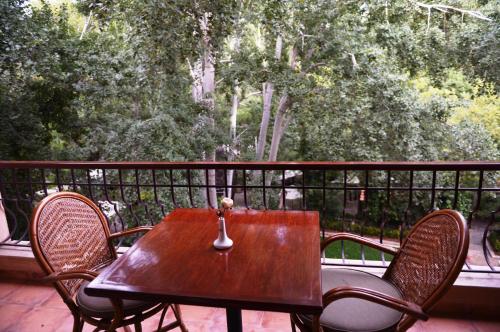 boutique hotels in Mount Lebanon