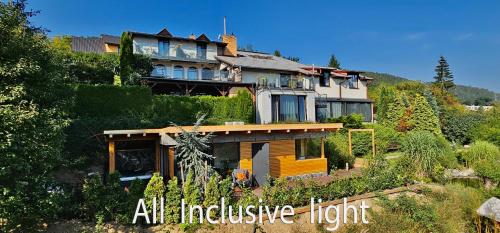 boutique hotels in Lednicko - Valticky Areal