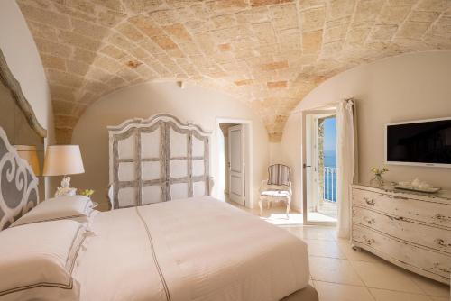 boutique hotels in Polignano A Mare