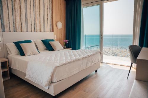 boutique hotels in North Adriatic Coast