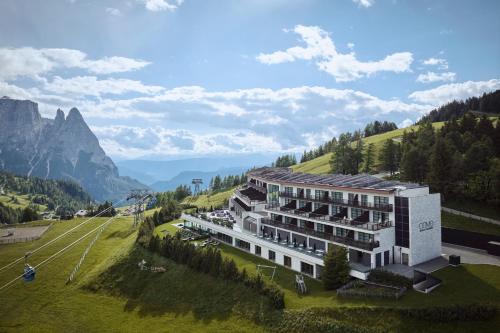 boutique hotels in Alpe Di Siusi