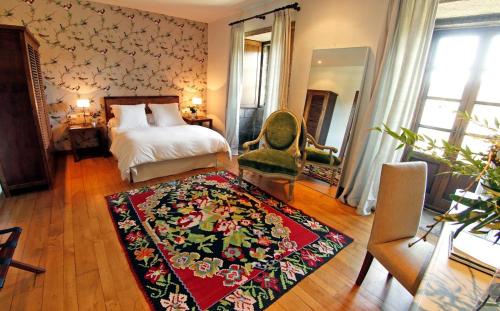 boutique hotels in Galicia