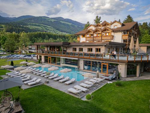 boutique hotels in Pustertal