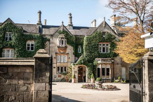 boutique hotels in Bath