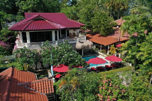 boutique hotels in Batam