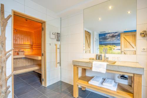 boutique hotels in Texel