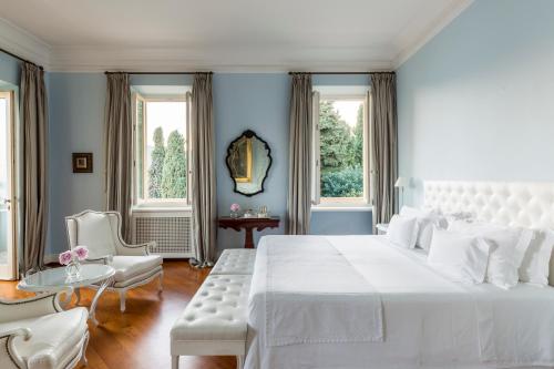 boutique hotels in Imperia Area