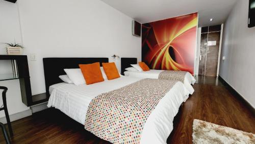 boutique hotels in Valle Del Cauca