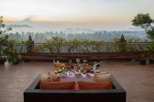 boutique hotels in Java