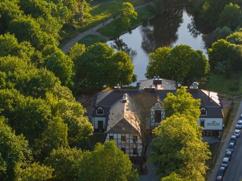 boutique hotels in Szczecin