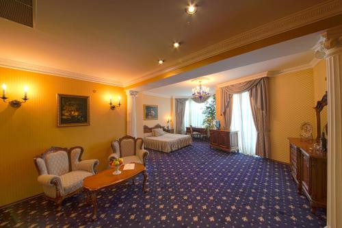 boutique hotels in Varna Coast