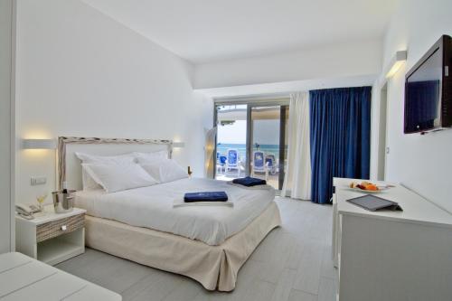 boutique hotels in Marina Di Ragusa