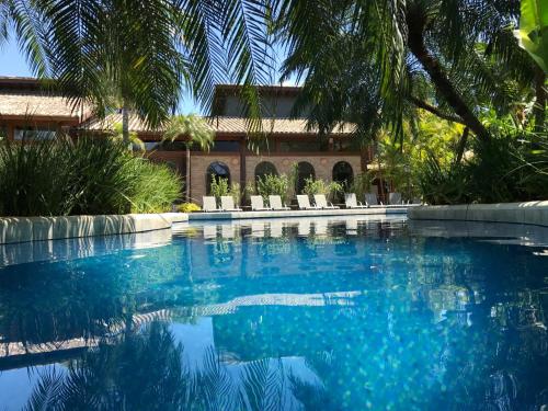 boutique hotels in Ilhabela