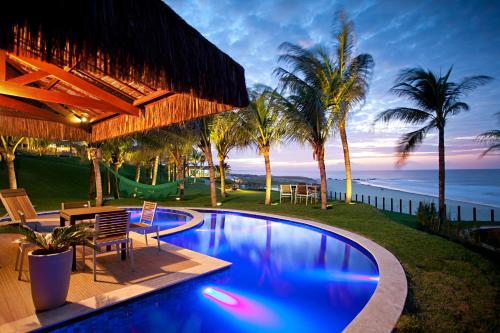 boutique hotels in Aquiraz