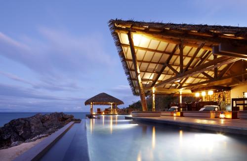 boutique hotels in Fiji Islands