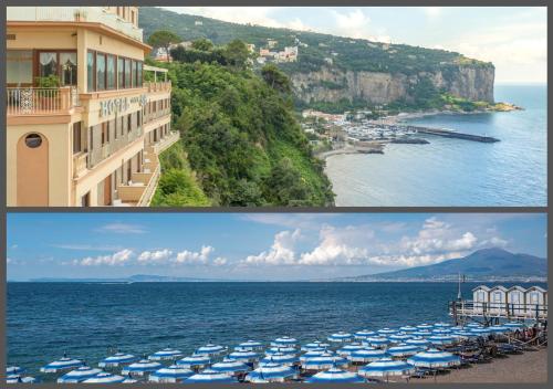 boutique hotels in Vico Equense