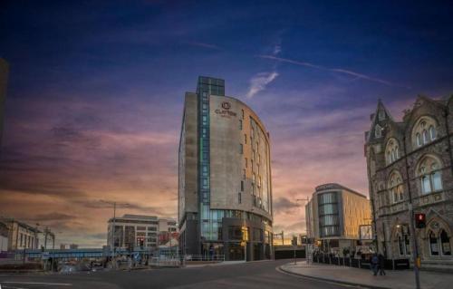 boutique hotels in Cardiff