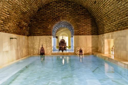 boutique hotels in Toledo Province