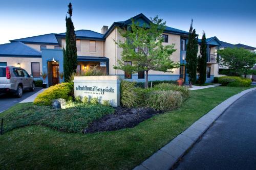 boutique hotels in Western Australia