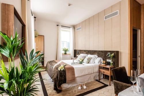 boutique hotels in Sant Lluis