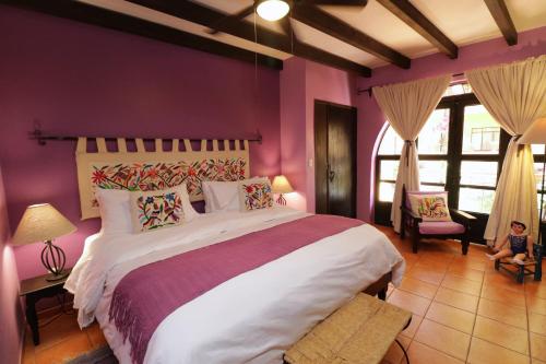 boutique hotels in San Miguel De Allende