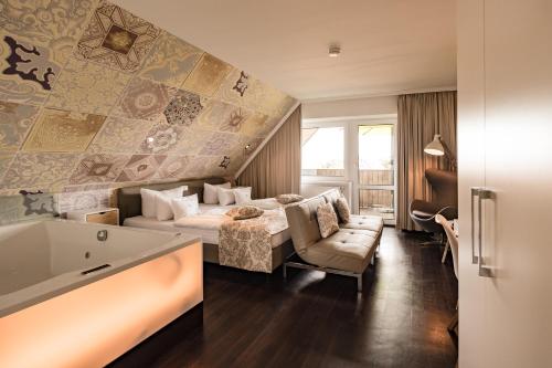 boutique hotels in Norderney